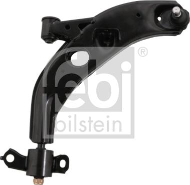 Febi Bilstein 42400 - Braccio oscillante, Sospensione ruota autozon.pro