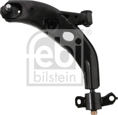 Febi Bilstein 42401 - Braccio oscillante, Sospensione ruota autozon.pro