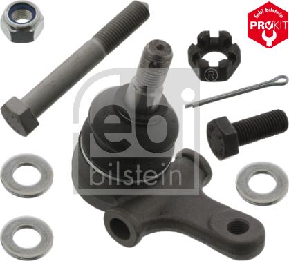 Febi Bilstein 42402 - Giunto di supporto / guida autozon.pro