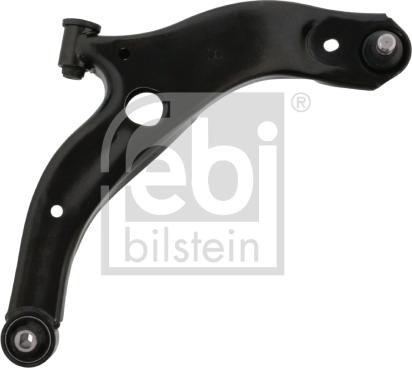 Febi Bilstein 42415 - Braccio oscillante, Sospensione ruota autozon.pro