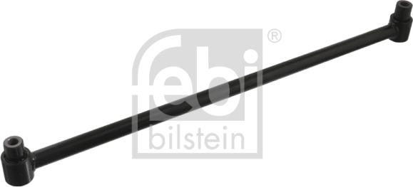 Febi Bilstein 42417 - Braccio oscillante, Sospensione ruota autozon.pro