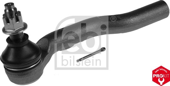 Febi Bilstein 42485 - Testa barra d'accoppiamento autozon.pro