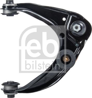 Febi Bilstein 42436 - Braccio oscillante, Sospensione ruota autozon.pro