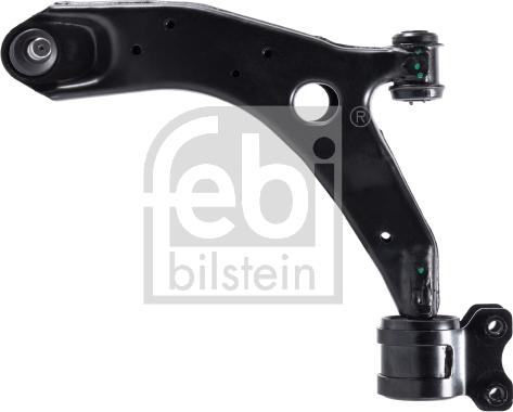 Febi Bilstein 42433 - Braccio oscillante, Sospensione ruota autozon.pro