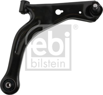 Febi Bilstein 42429 - Braccio oscillante, Sospensione ruota autozon.pro