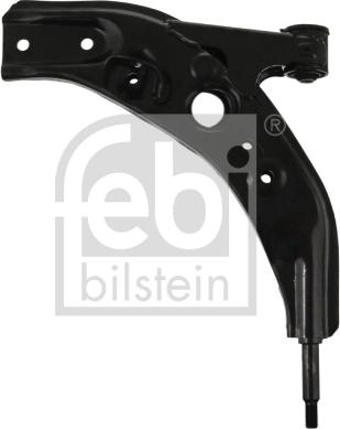 Febi Bilstein 42424 - Braccio oscillante, Sospensione ruota autozon.pro