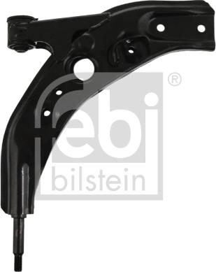 Febi Bilstein 42425 - Braccio oscillante, Sospensione ruota autozon.pro