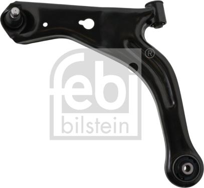 Febi Bilstein 42428 - Braccio oscillante, Sospensione ruota autozon.pro