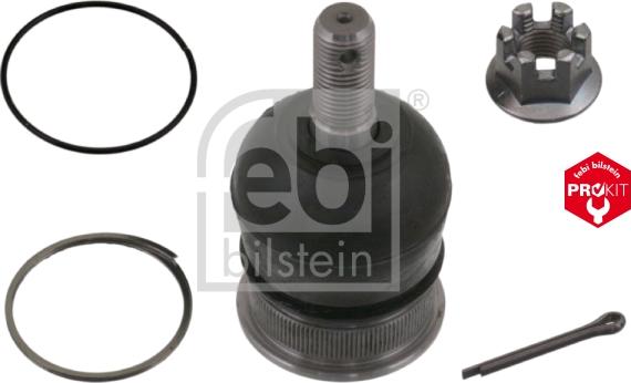 Febi Bilstein 42422 - Giunto di supporto / guida autozon.pro