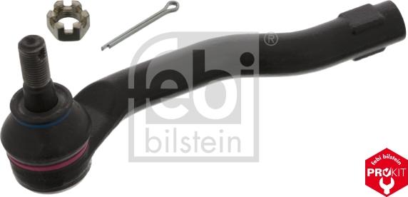 Febi Bilstein 42476 - Testa barra d'accoppiamento autozon.pro