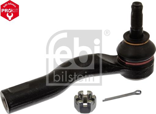 Febi Bilstein 42470 - Testa barra d'accoppiamento autozon.pro