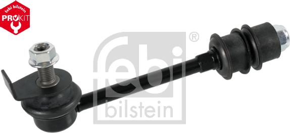 Febi Bilstein 42595 - Asta / Puntone, Stabilizzatore autozon.pro