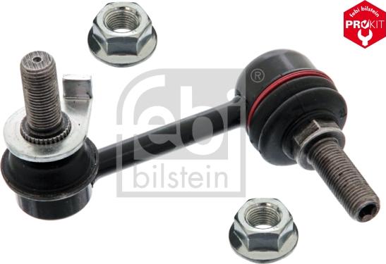 Febi Bilstein 42591 - Asta / Puntone, Stabilizzatore autozon.pro