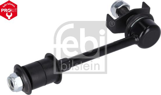 Febi Bilstein 42593 - Asta / Puntone, Stabilizzatore autozon.pro