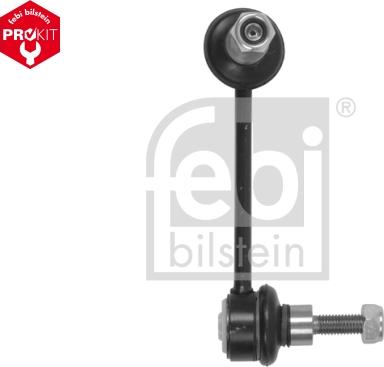 Febi Bilstein 42592 - Asta / Puntone, Stabilizzatore autozon.pro