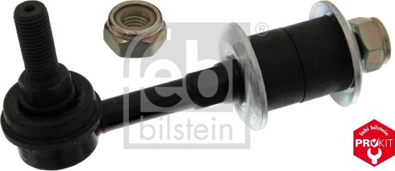 Febi Bilstein 42597 - Asta / Puntone, Stabilizzatore autozon.pro