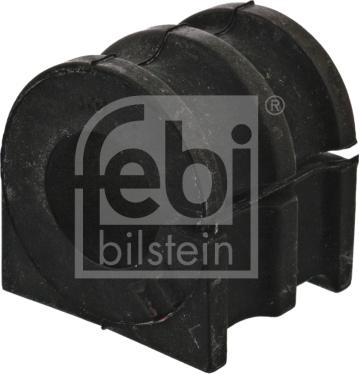 Febi Bilstein 42548 - Bronzina cuscinetto, Barra stabilizzatrice autozon.pro