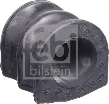 Febi Bilstein 42558 - Bronzina cuscinetto, Barra stabilizzatrice autozon.pro