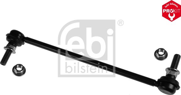 Febi Bilstein 42568 - Asta / Puntone, Stabilizzatore autozon.pro