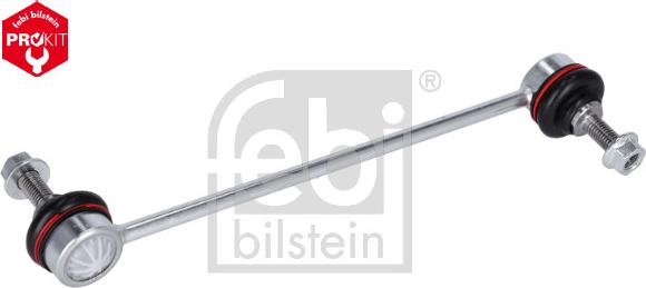 Febi Bilstein 42568 - Asta / Puntone, Stabilizzatore autozon.pro