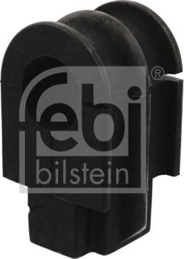 Febi Bilstein 42563 - Bronzina cuscinetto, Barra stabilizzatrice autozon.pro