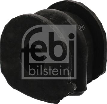 Febi Bilstein 42562 - Bronzina cuscinetto, Barra stabilizzatrice autozon.pro