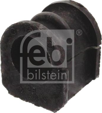 Febi Bilstein 42505 - Bronzina cuscinetto, Barra stabilizzatrice autozon.pro