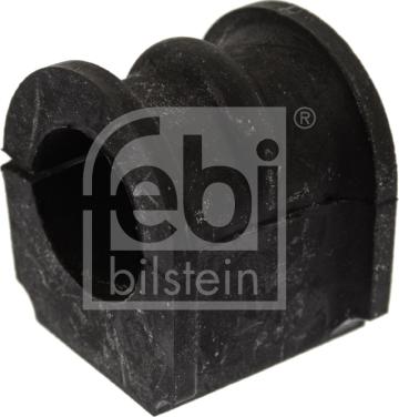 Febi Bilstein 42506 - Bronzina cuscinetto, Barra stabilizzatrice autozon.pro