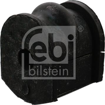 Febi Bilstein 42507 - Bronzina cuscinetto, Barra stabilizzatrice autozon.pro