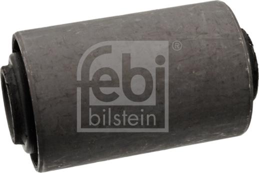 Febi Bilstein 42519 - Bronzina cuscinetto, Molla a balestra autozon.pro