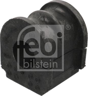 Febi Bilstein 42510 - Bronzina cuscinetto, Barra stabilizzatrice autozon.pro