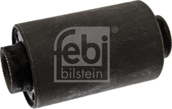 Febi Bilstein 42518 - Supporto, Braccio oscillante autozon.pro