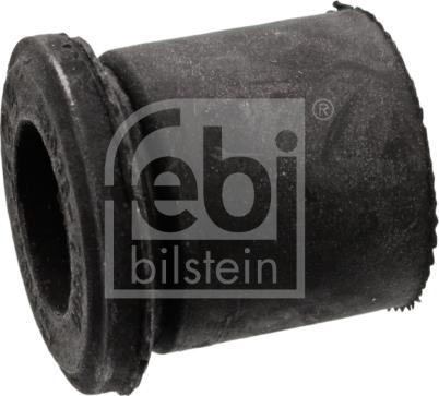 Febi Bilstein 42513 - Bronzina cuscinetto, Molla a balestra autozon.pro