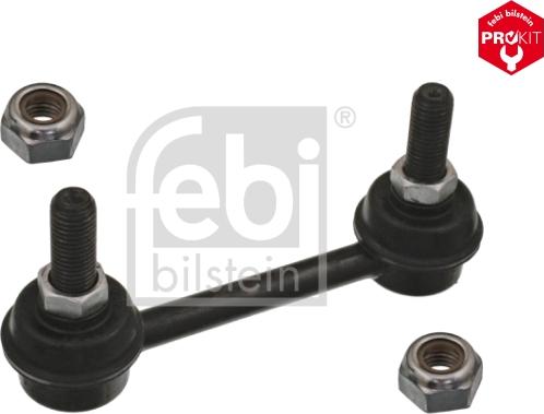 Febi Bilstein 42585 - Asta / Puntone, Stabilizzatore autozon.pro