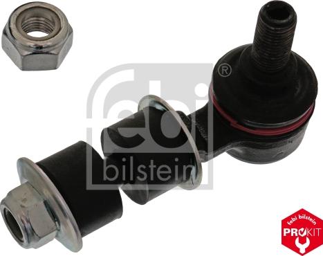 Febi Bilstein 42581 - Asta / Puntone, Stabilizzatore autozon.pro