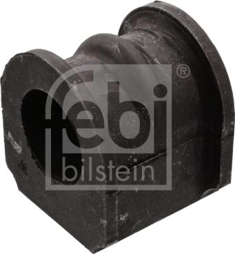 Febi Bilstein 42524 - Bronzina cuscinetto, Barra stabilizzatrice autozon.pro