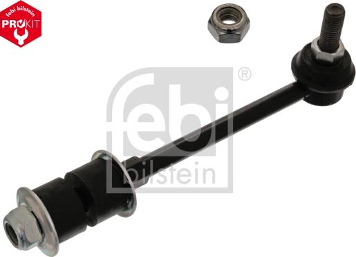 Febi Bilstein 42579 - Asta / Puntone, Stabilizzatore autozon.pro