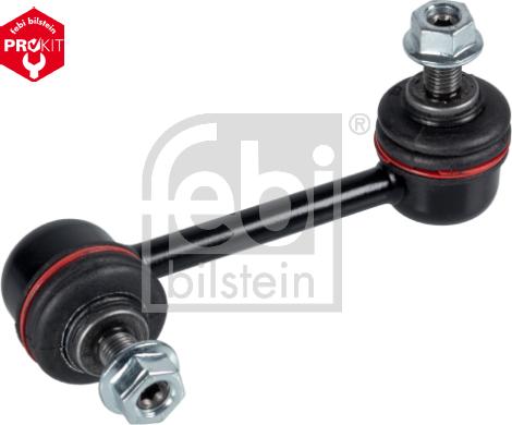 Febi Bilstein 42575 - Asta / Puntone, Stabilizzatore autozon.pro