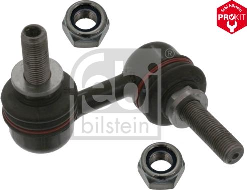 Febi Bilstein 42571 - Asta / Puntone, Stabilizzatore autozon.pro