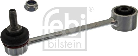 Febi Bilstein 42578 - Asta / Puntone, Stabilizzatore autozon.pro