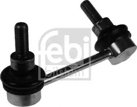 Febi Bilstein 42573 - Asta / Puntone, Stabilizzatore autozon.pro