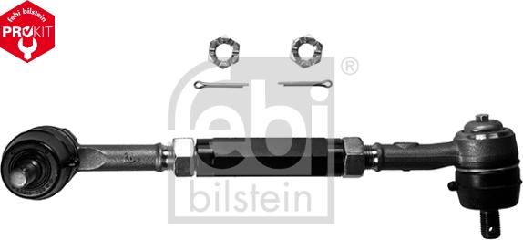 Febi Bilstein 42695 - Testa barra d'accoppiamento autozon.pro