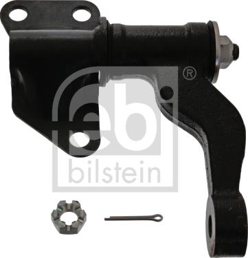 Febi Bilstein 42691 - Leva rinvio sterzo autozon.pro