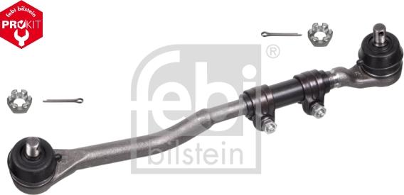 Febi Bilstein 42693 - Tirante trasversale autozon.pro