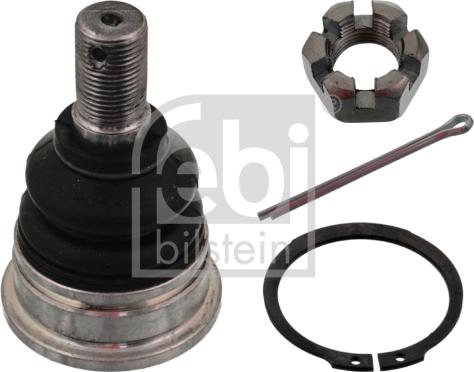 Febi Bilstein 42645 - Giunto di supporto / guida autozon.pro