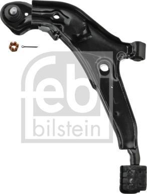 Febi Bilstein 42652 - Braccio oscillante, Sospensione ruota autozon.pro