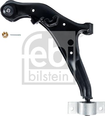 Febi Bilstein 42664 - Braccio oscillante, Sospensione ruota autozon.pro