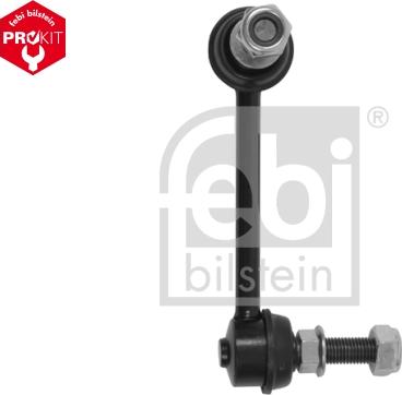 Febi Bilstein 42601 - Asta / Puntone, Stabilizzatore autozon.pro