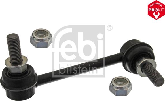 Febi Bilstein 42602 - Asta / Puntone, Stabilizzatore autozon.pro