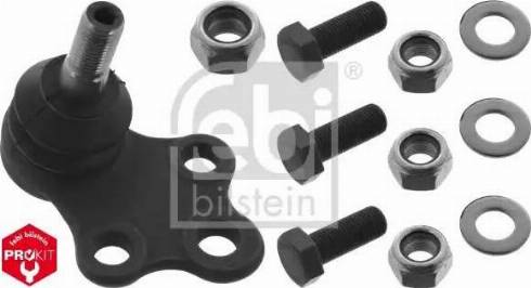 Febi Bilstein 42614 - Giunto di supporto / guida autozon.pro